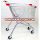 100L Push Trolley European Style