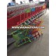 180L American Style Plastic Shopping Cart