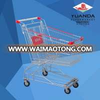 Exquisite best Asian style shopping push trolley uk